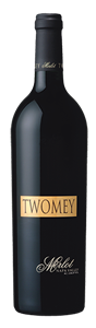 Twomey Cellars Merlot 2010